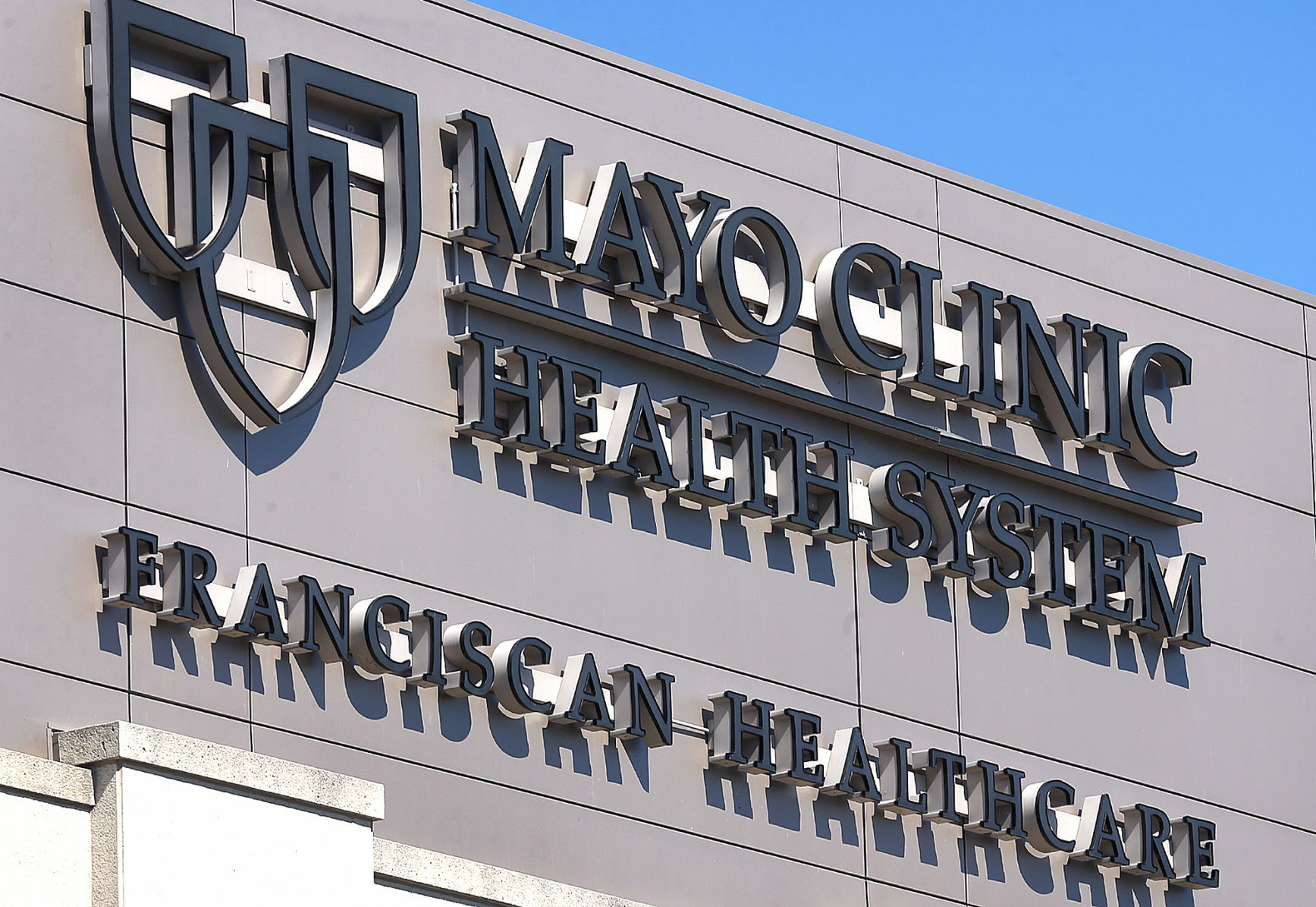 Mayo Clinic Health System